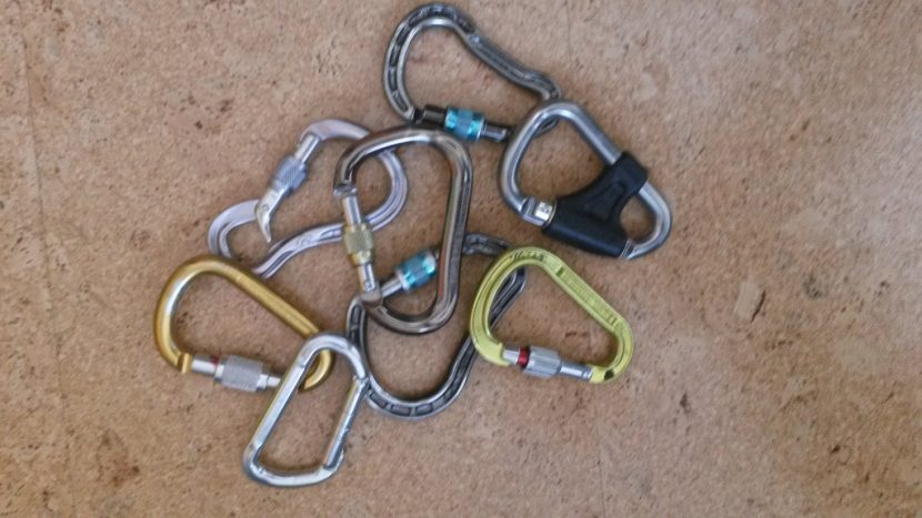 Karabiner